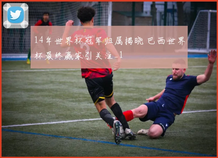 14年世界杯冠军归属揭晓 巴西世界杯最终赢家引关注_1